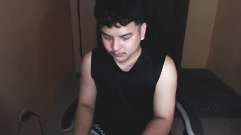 Killian online show from April 5, 6:38 pm