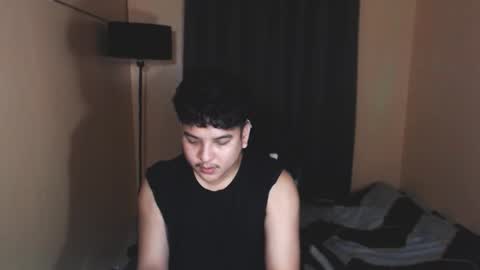 Killian online show from October 16, 7:02 pm