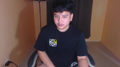 Killian online show from April 18, 2:24 am