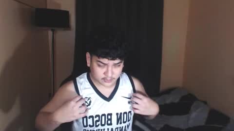 Killian online show from October 15, 10:38 am