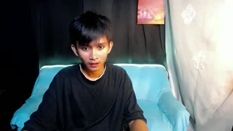 Prince Zaijan online show from February 24, 5:20 pm