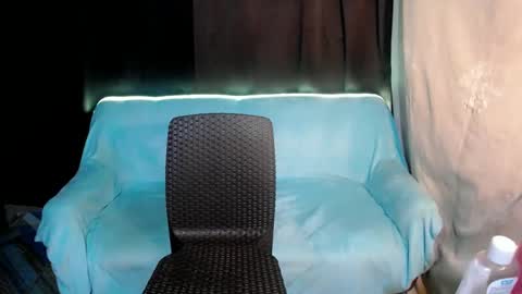 Prince Zaijan online show from February 26, 5:42 pm