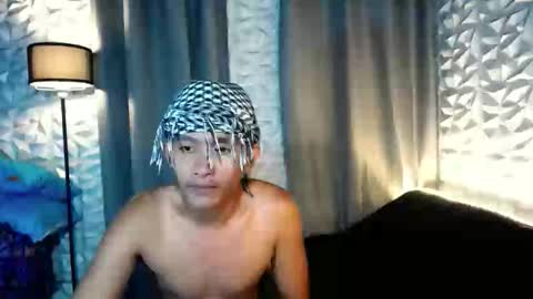 Prince Zaijan online show from March 16, 2:43 pm