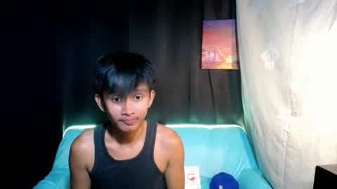 Prince Zaijan online show from February 21, 7:54 pm