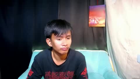 Prince Zaijan online show from February 13, 4:50 pm