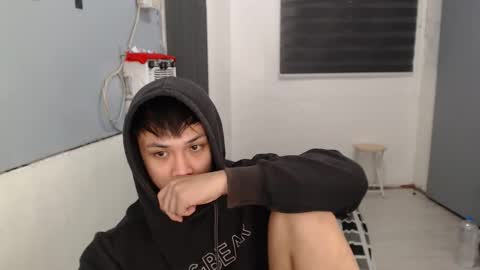 Prince Adrian online show from October 9, 5:07 pm