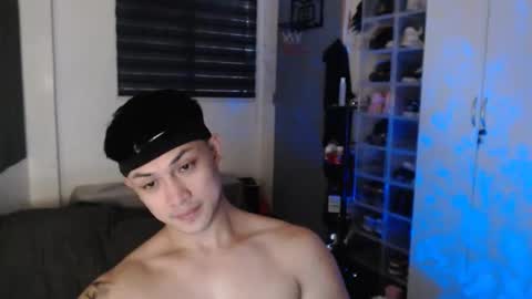 Prince Adrian online show from March 19, 8:53 am