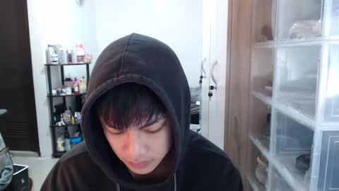 Prince Adrian online show from January 21, 3:10 pm