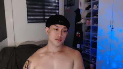 Prince Adrian online show from March 17, 5:56 am