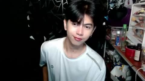 princecalix online show from June 20, 6:14 pm