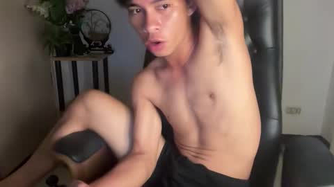 Charls online show from February 9, 2:53 pm