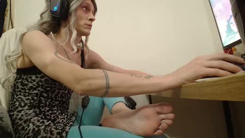 Prince Of Prague online show from February 18, 9:31 pm