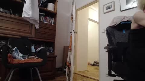 Prince Of Prague online show from December 15, 2:18 am