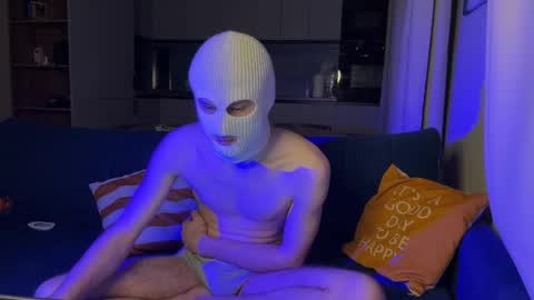 HUNTER LEO KEVIN online show from February 13, 12:58 am