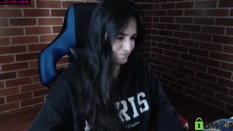 Leia online show from October 24, 8:31 pm