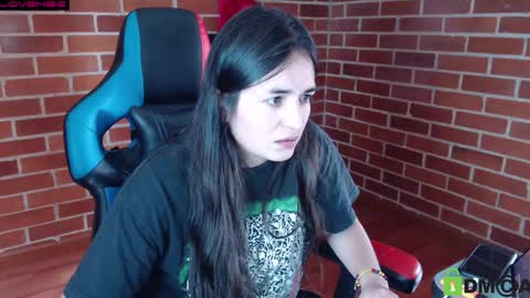 Leia online show from November 1, 6:51 pm