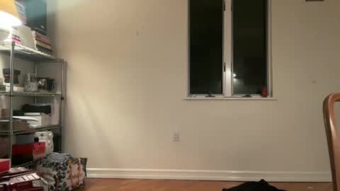 Peaches online show from February 27, 1:08 am