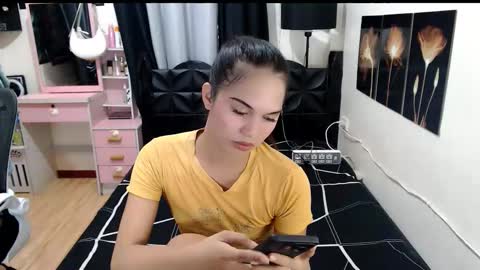 Shane online show from October 26, 4:57 am