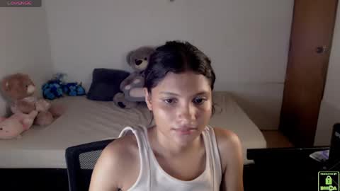 An online show from May 15, 11:45 pm