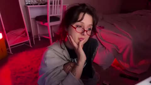 Kristina online show from September 13, 1:02 pm