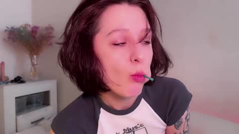 Kristina online show from February 18, 5:31 am