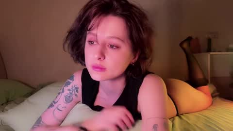 Kristina online show from December 24, 1:17 pm