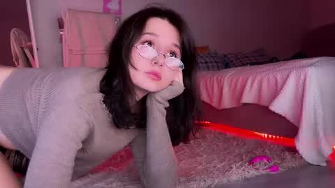 Kristina online show from November 11, 3:58 pm