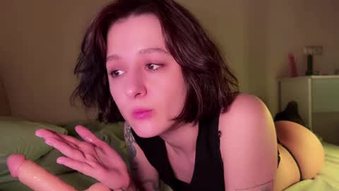 Kristina online show from December 24, 4:19 pm