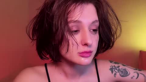 Kristina online show from March 1, 6:00 pm