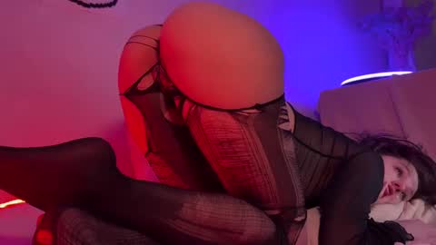 Kristina online show from March 6, 4:30 am