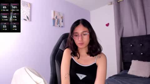 Paula Princess online show from February 27, 12:14 am