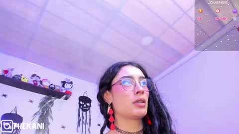 evaaa new account Beth online show from October 24, 8:42 pm