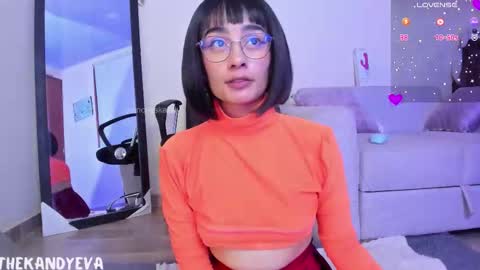 evaaa new account Beth online show from March 7, 1:49 am