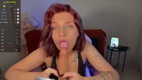 Lina online show from May 13, 8:40 pm