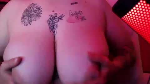 TomboyTease online show from March 8, 5:39 pm