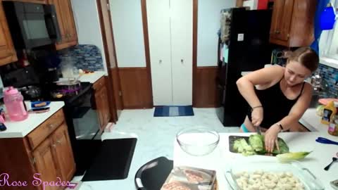 Snapshot of princess_rose_spades chatting on October 10, 2:45 pm Princess Rose online show from October 10, 2:45 pm