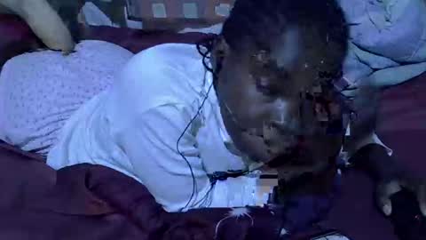 Snapshot of princess_scovia chatting on September 23, 6:40 am princess_scovia online show from September 23, 6:40 am