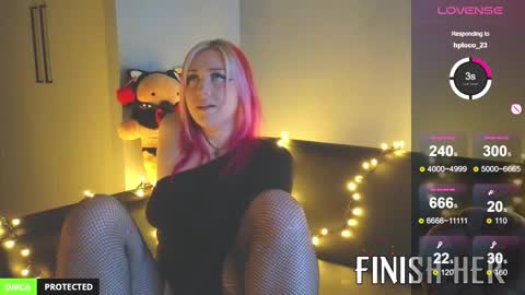 Yo Im Sofiee online show from February 2, 8:21 am