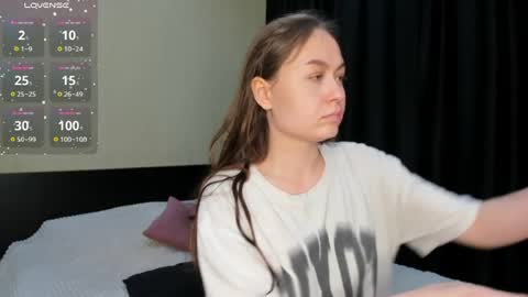 Sonya online show from July 13, 1:58 pm