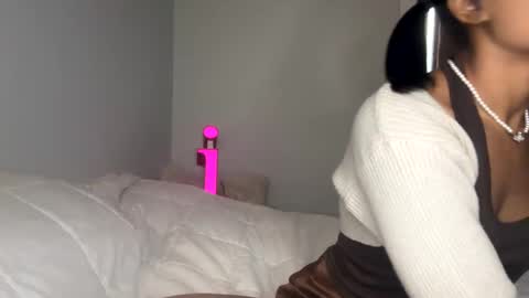 Princess Aleah online show from December 6, 6:11 pm