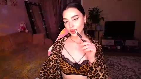 princessamira1 online show from January 14, 3:09 pm