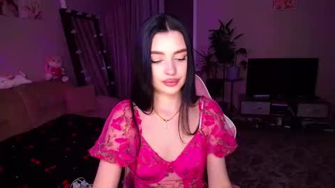 princessamira1 online show from November 13, 4:31 pm