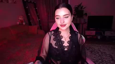 princessamira1 online show from January 31, 7:55 pm