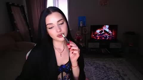 princessamira1 online show from April 15, 9:56 am