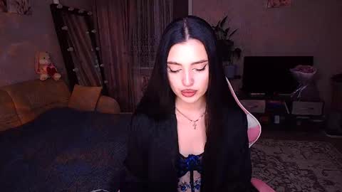 princessamira1 online show from February 23, 3:47 pm