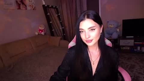 princessamira1 online show from September 16, 2:53 pm