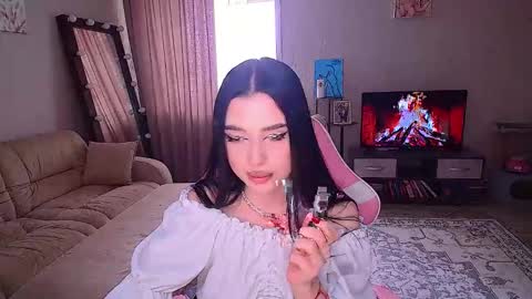 princessamira1 online show from April 6, 3:48 am