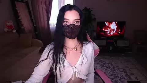 princessamira1 online show from March 27, 3:01 am