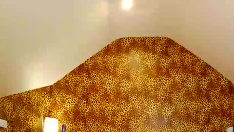 Snapshot of princessbambiaurora chatting on October 7, 8:32 am Bambi Aurora online show from October 7, 8:32 am