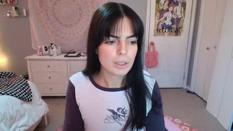 Princess Elysia online show from November 8, 6:11 pm